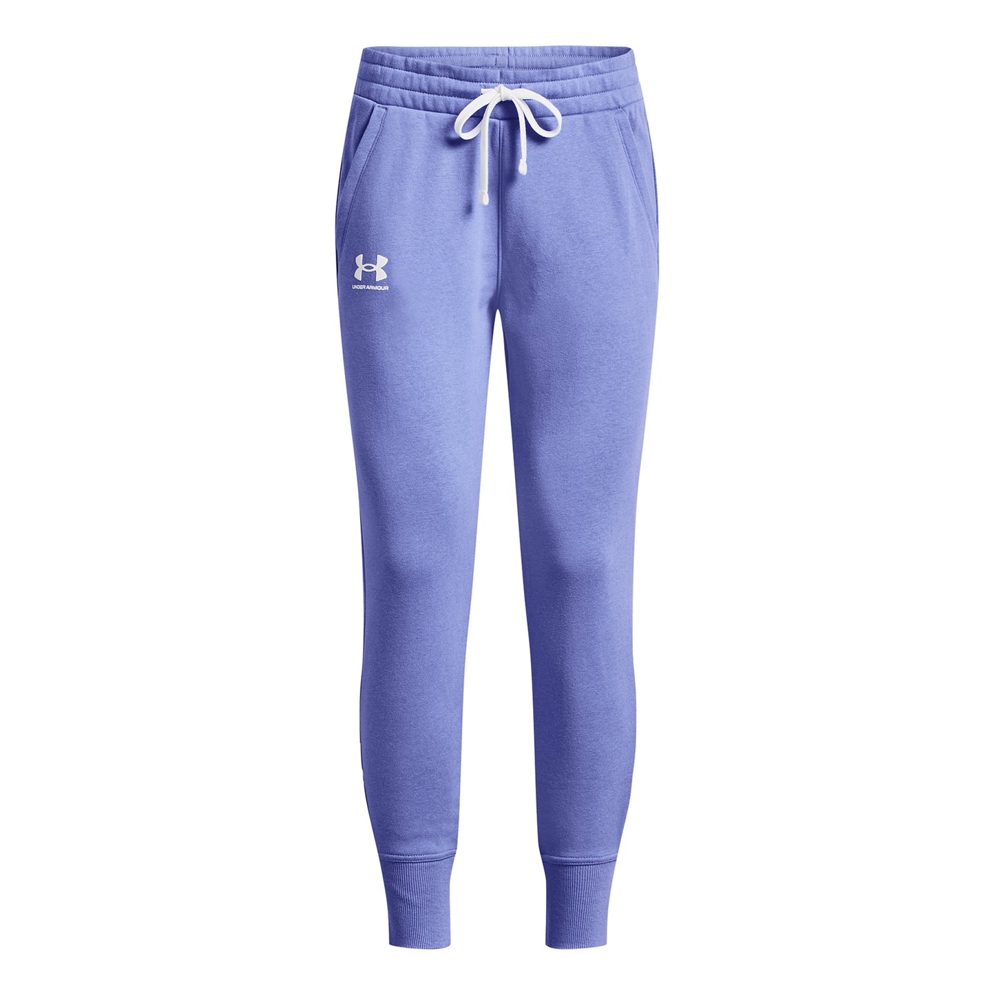 Under Armour Fleece Pantalon survêtement Femmes - lilas,
