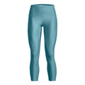 High Ankle Collant tight Femmes - turquoise,