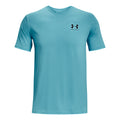 Sportstyle Left Chef T-shirt Hommes - turquoise,