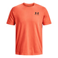 Sportstyle Left Chef T-shirt Hommes - orange,