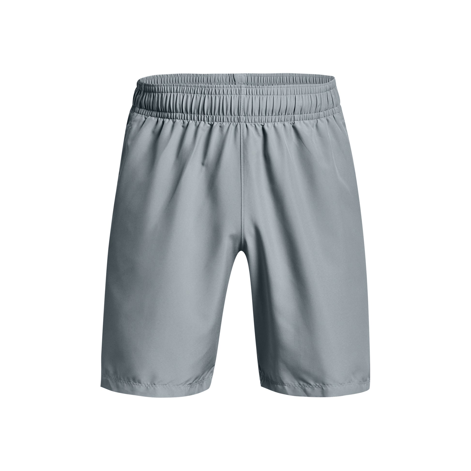 Under Armour Woven Graphic Shorts Hommes - bleu clair,