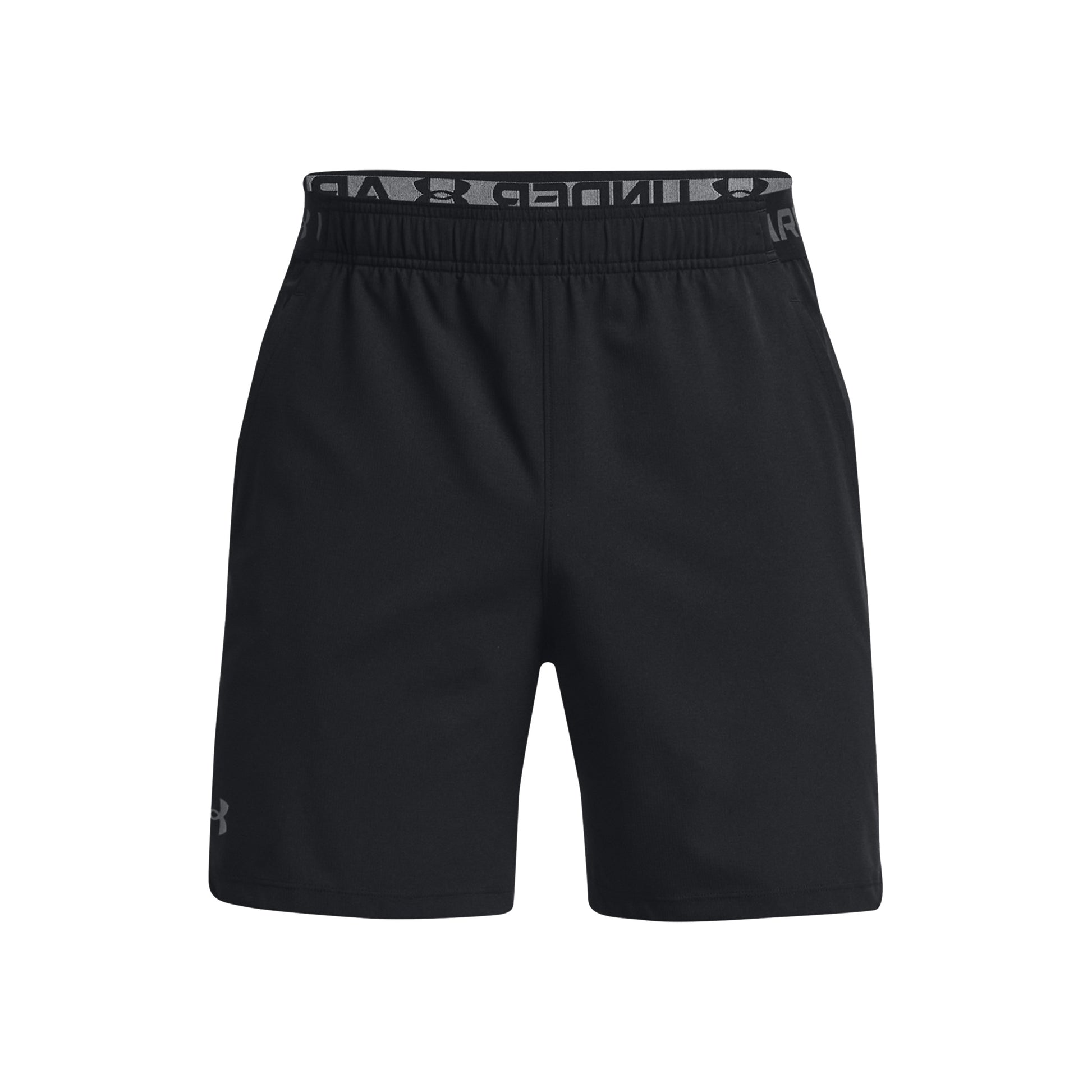 Under Armour Vanish Woven 6in Shorts Hommes-Noir,Gris