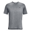 Tech Vent T-shirt Hommes - gris foncé,