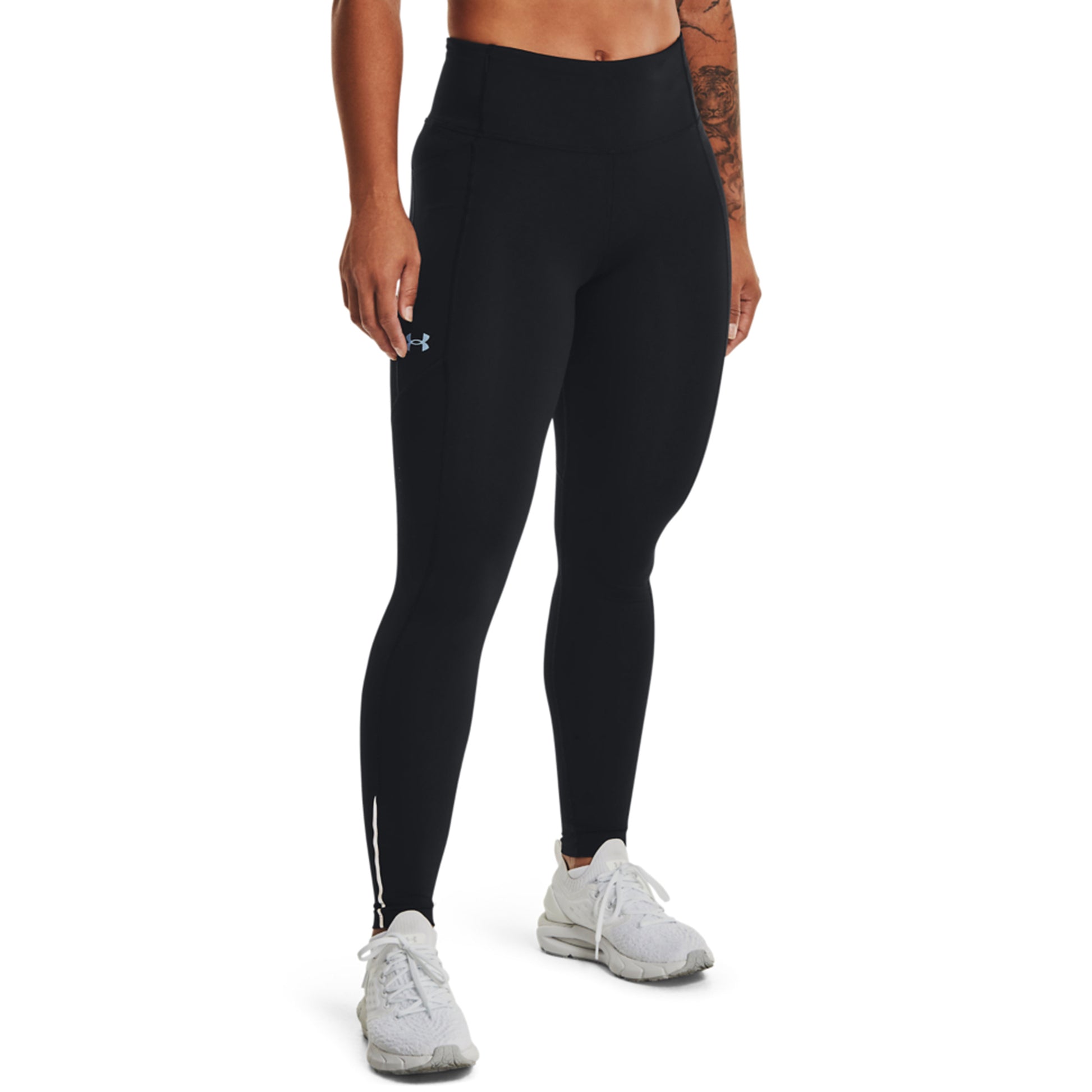 Under Armour Fly Fast Collant de course Femmes - noir,