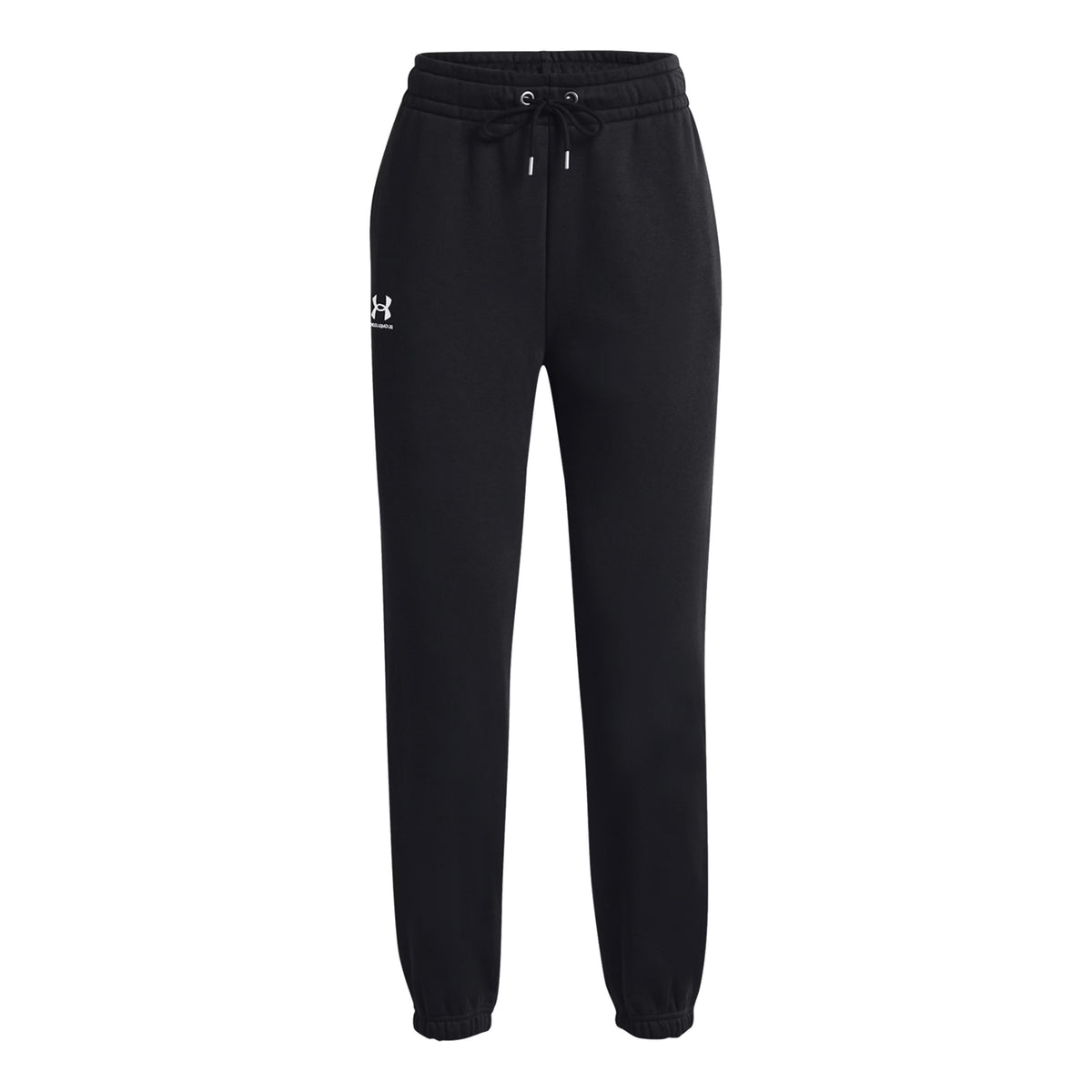 Under Armour Essential Pantalon Survêtement Femmes-Noir