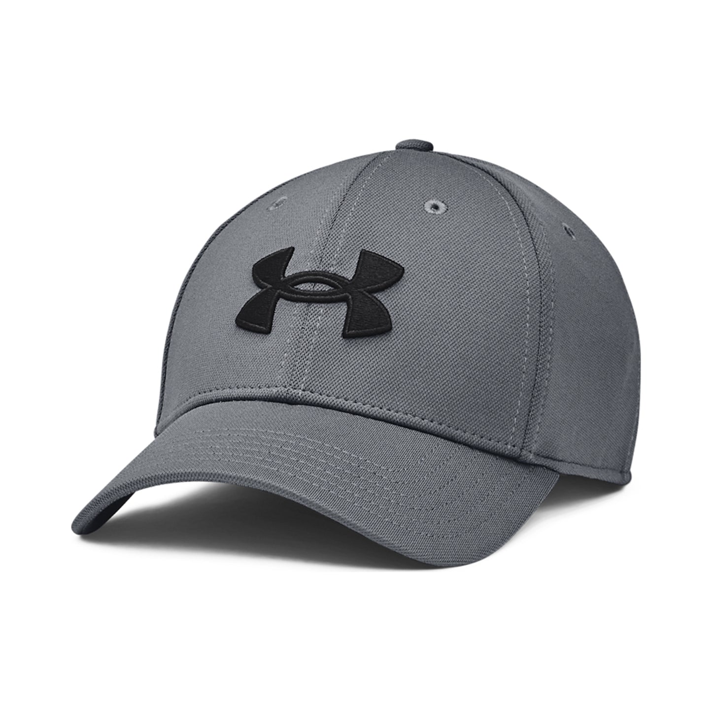 Under Armour Blitzing Casquette Unisex - gris