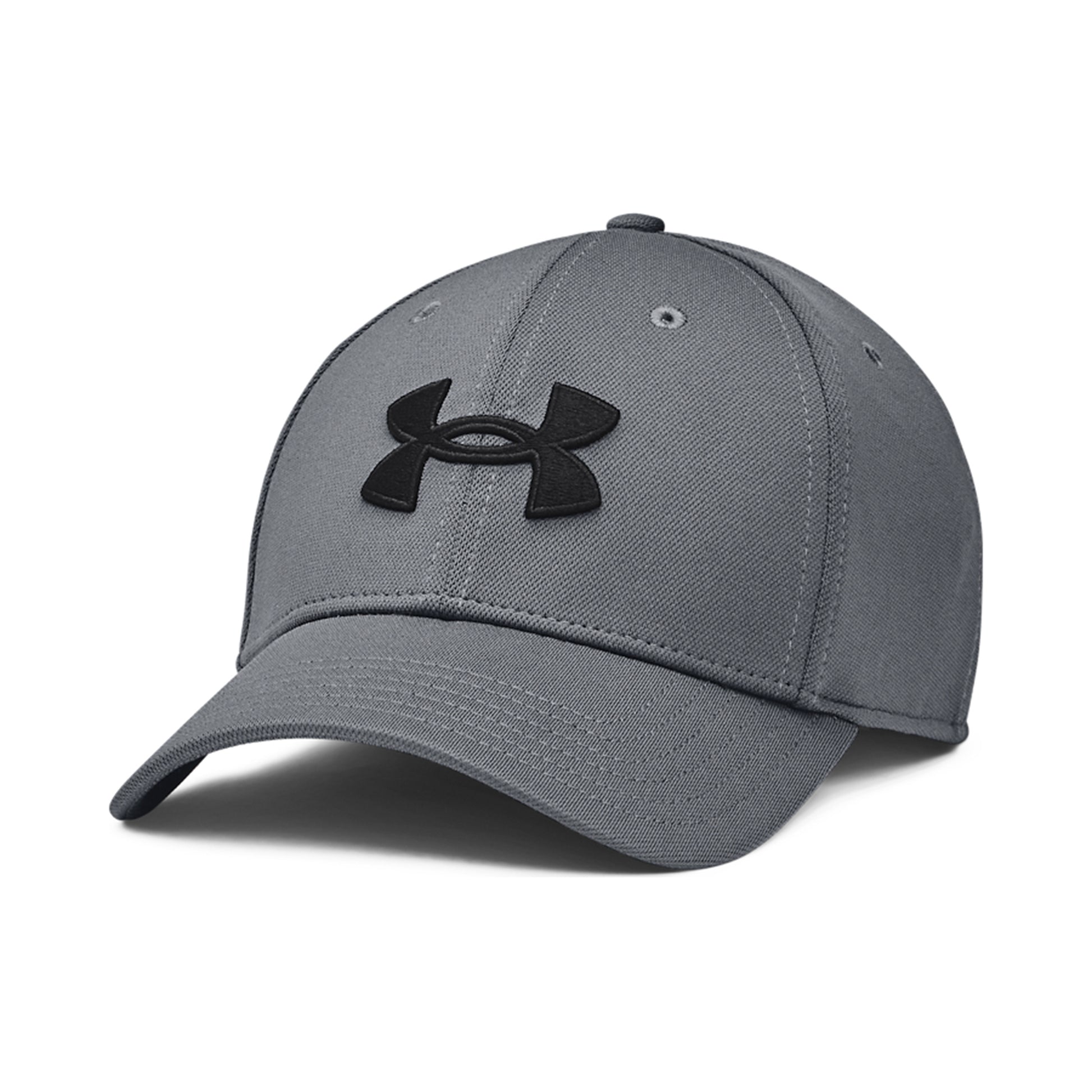 Under Armour Blitzing Casquette Unisex - gris