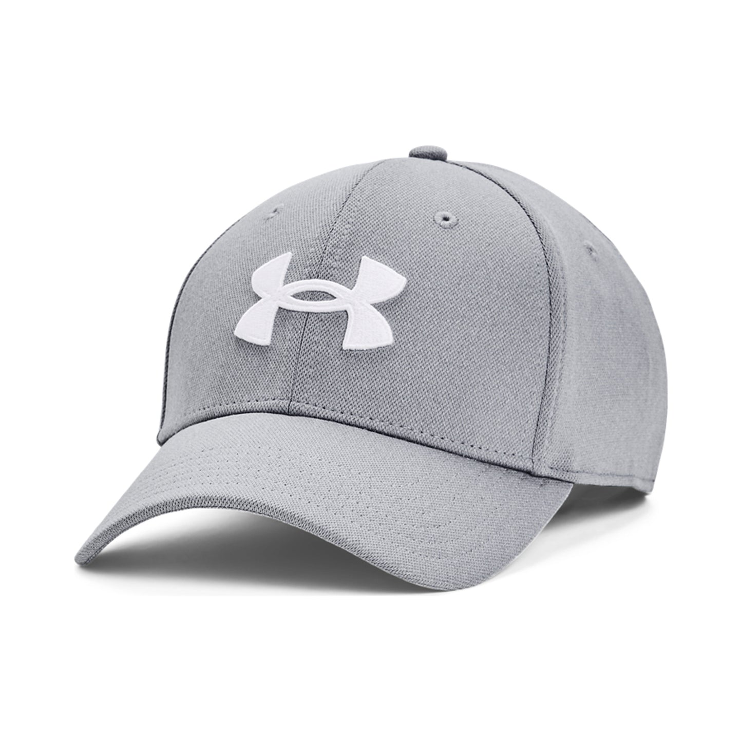Under Armour Blitzing Casquette Unisex - gris clair