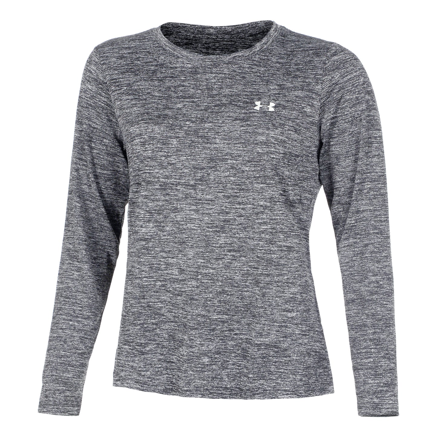 Under Armour Tech Crew Twist Sweat-shirt Femmes - noir,
