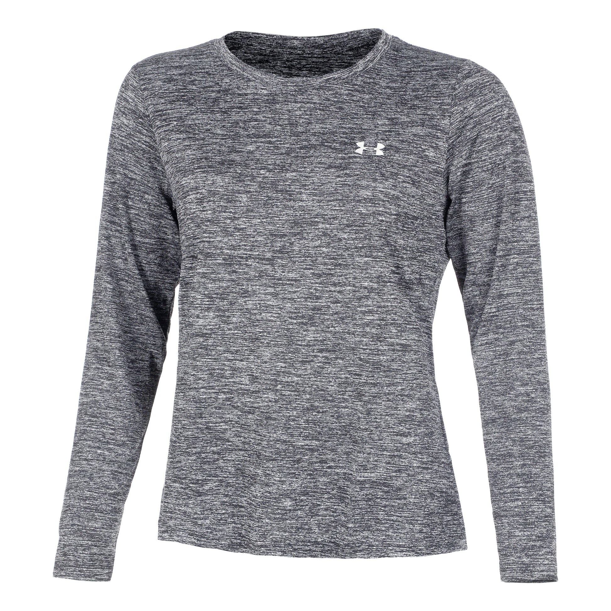 Under Armour Tech Crew Twist Sweat-shirt Femmes - noir,