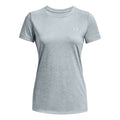 Tech Twist T-shirt Femmes - mint,