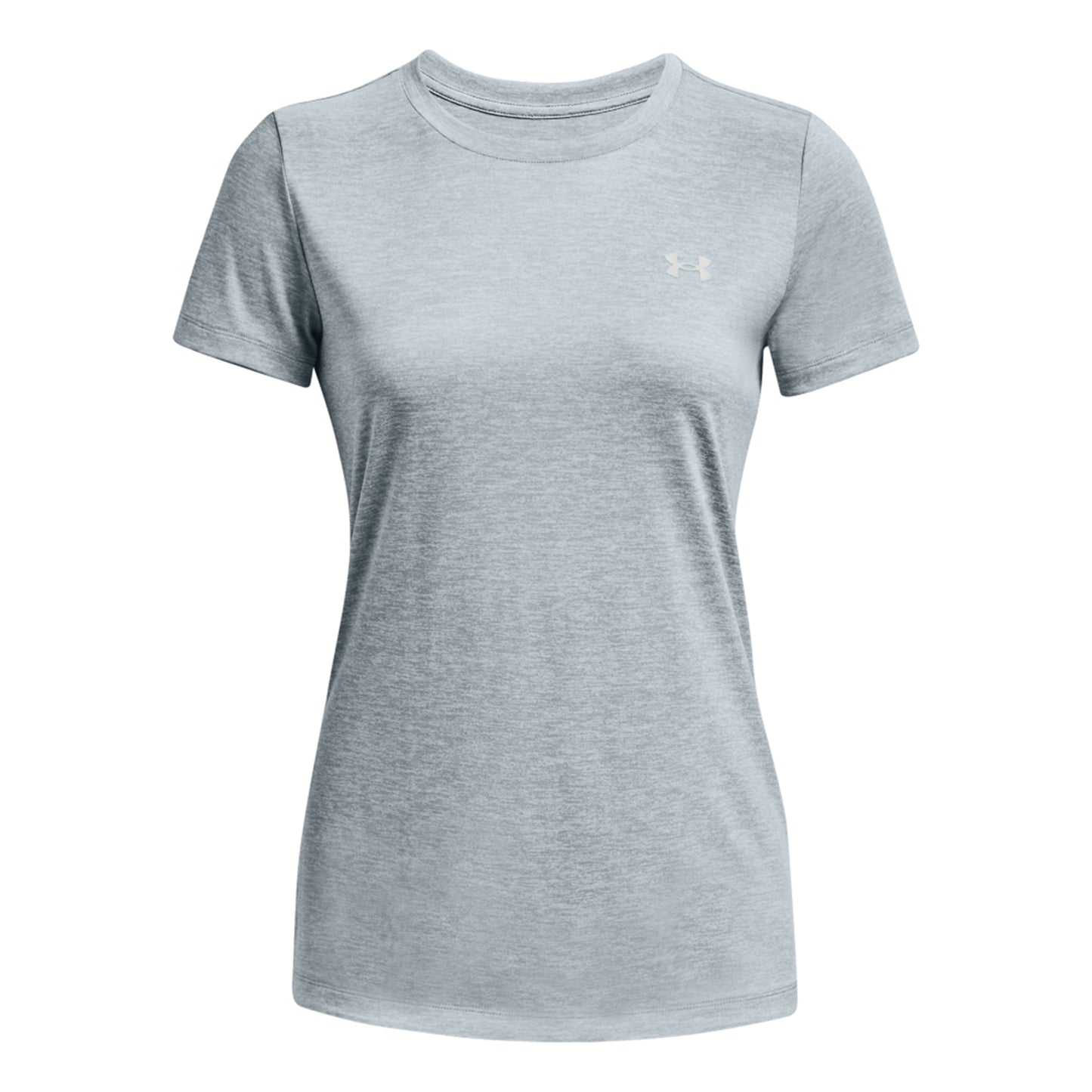 Under Armour Tech Twist T-shirt Femmes - mint,