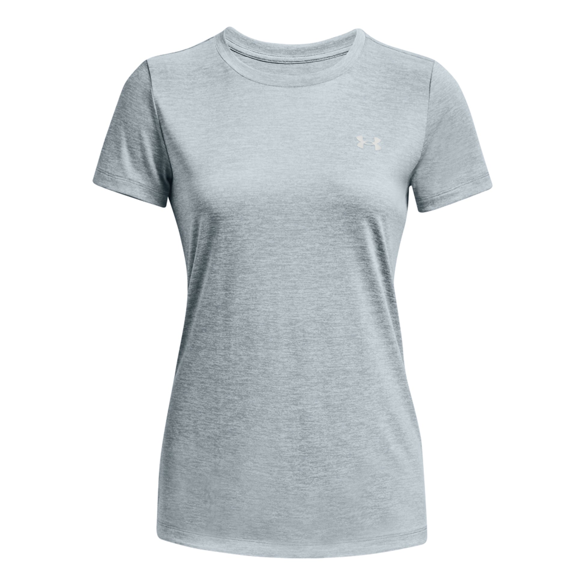 Under Armour Tech Twist T-shirt Femmes - mint,