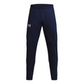 Pique Track Pantalon survêtement Hommes - bleu foncé, argent