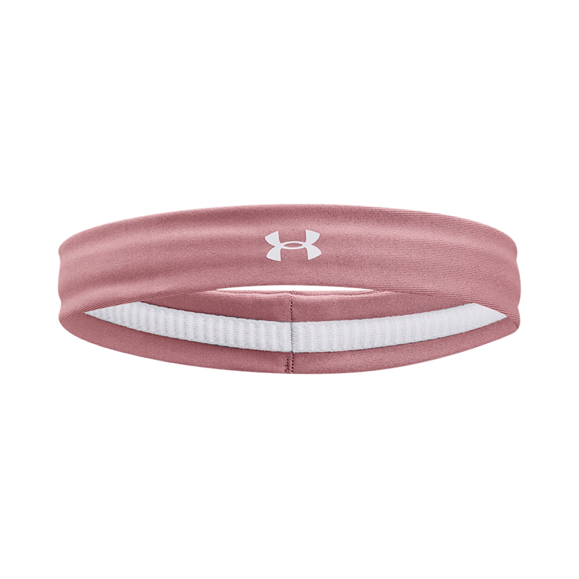 Under Armour Play Up Bandeau Femmes-vieux rose