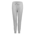 Rival Pantalon Survêtement Femmes-Gris Clair