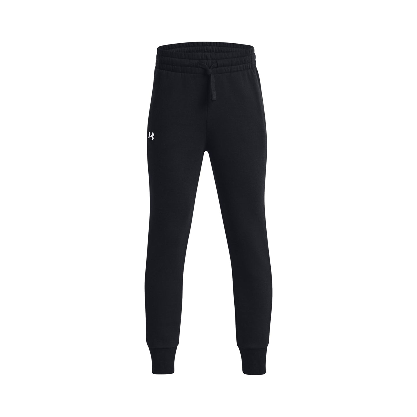 Under Armour Rival Pantalon survêtement Filles - noir,