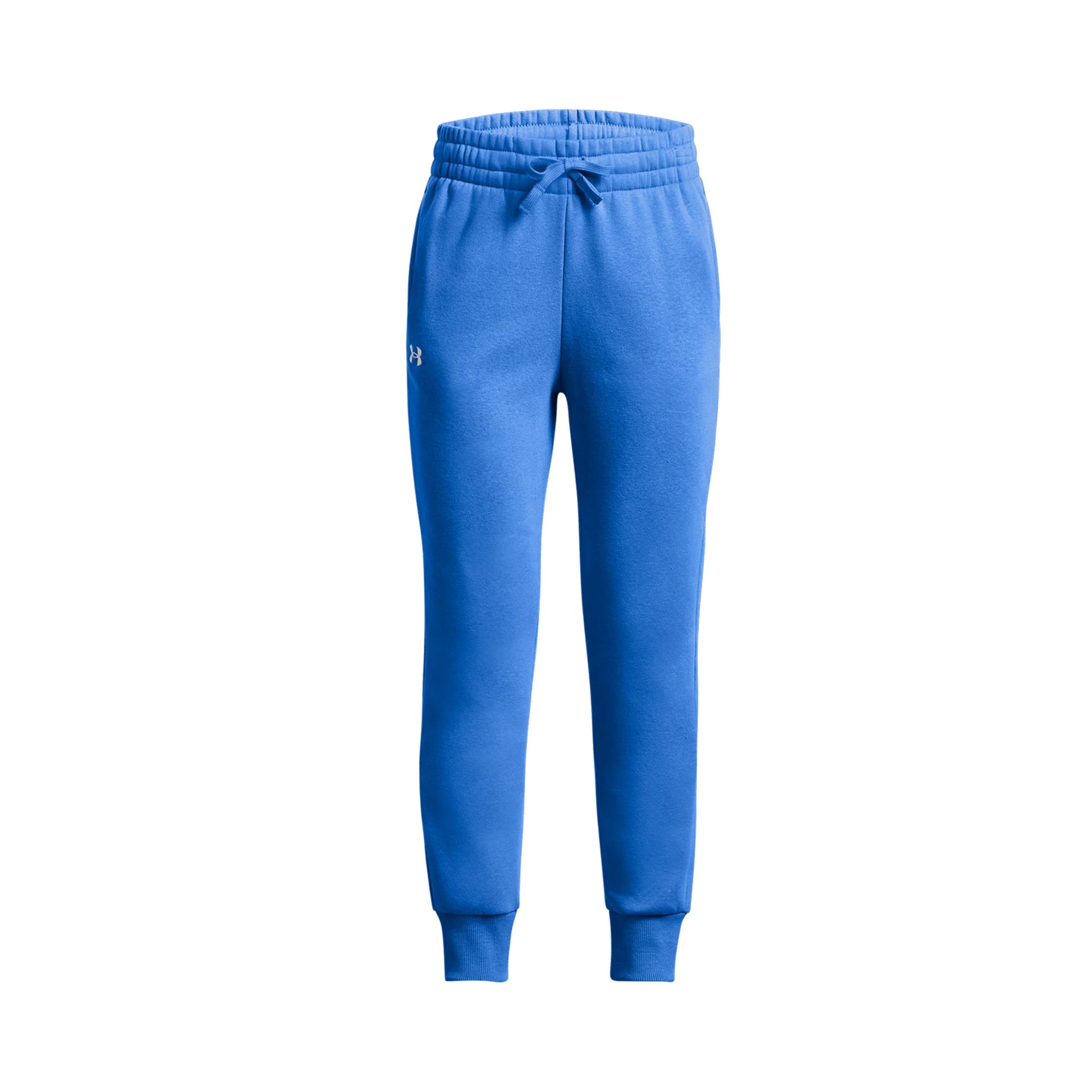 Under Armour Rival Pantalon survêtement Filles - bleu,