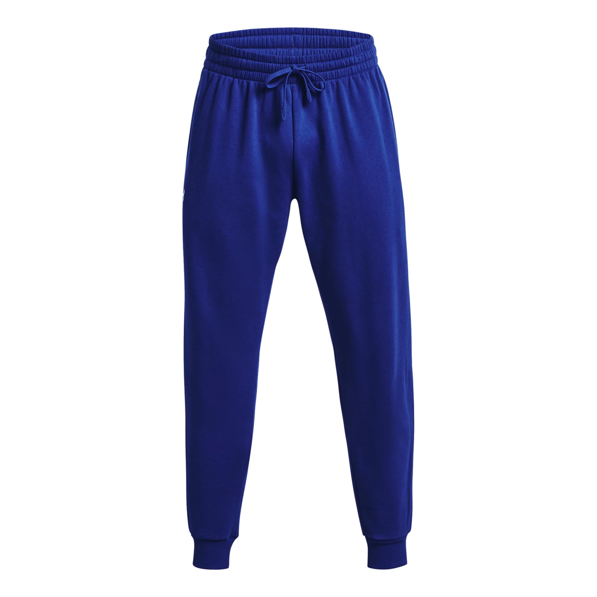 Under Armour Rival Pantalon survêtement Hommes - bleu,