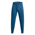Rival Pantalon survêtement Hommes - bleu petrol,