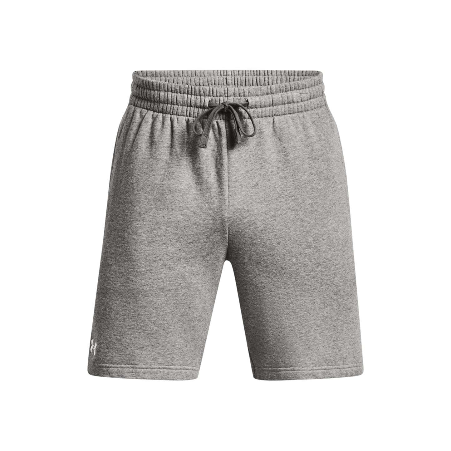Under Armour Rival Shorts Hommes - gris foncé,