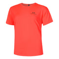 Rush Energy 2.0 T-shirt Femmes - corail,