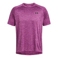 Tech 2.1 T-shirt Hommes - violet,