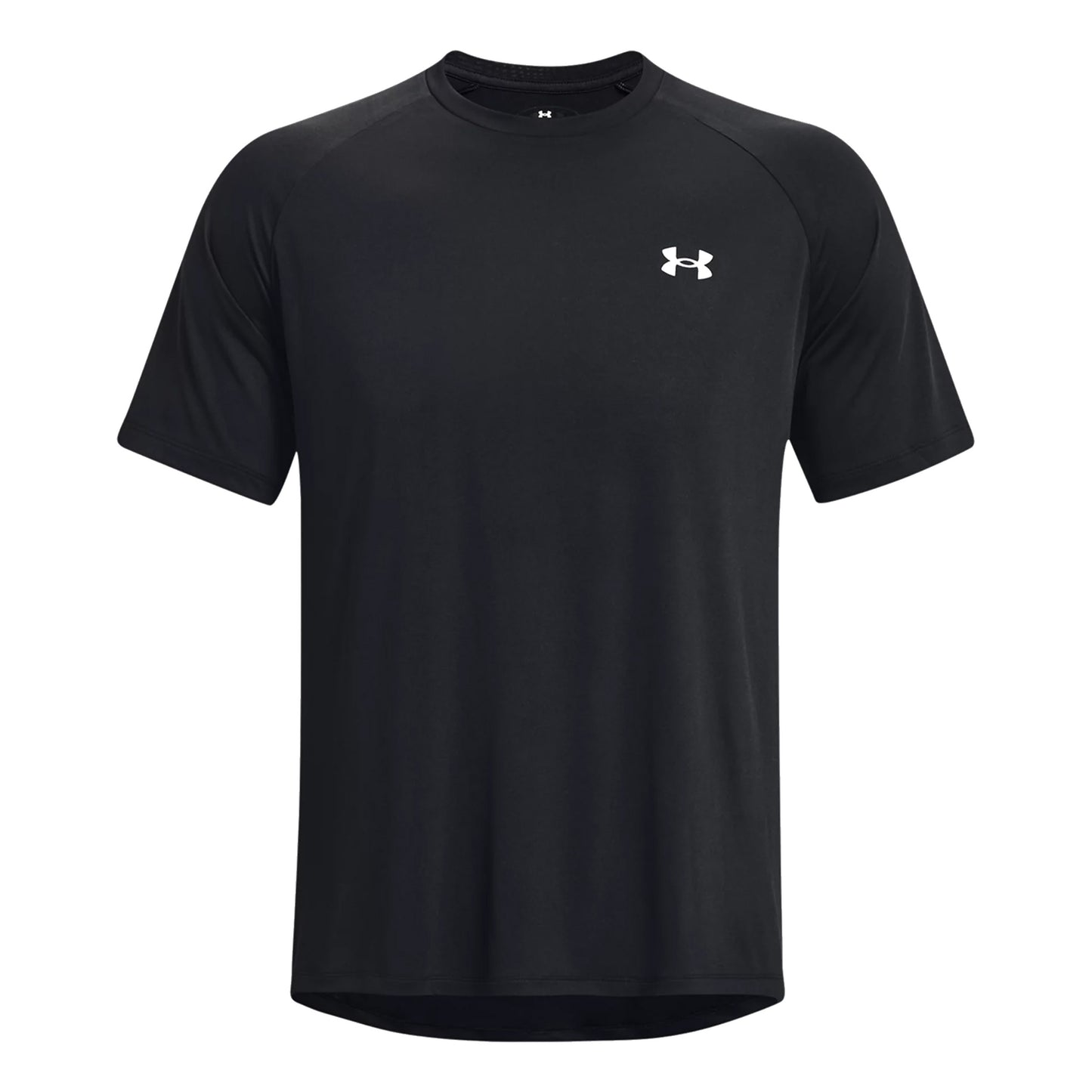Under Armour Tech Reflective T-shirt Hommes - noir,