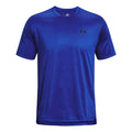 Tech Vent T-shirt Hommes - bleu,