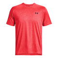 Tech Vent T-shirt Hommes - corail,