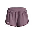 Fly By 2.0 Shorts Femmes - violet,