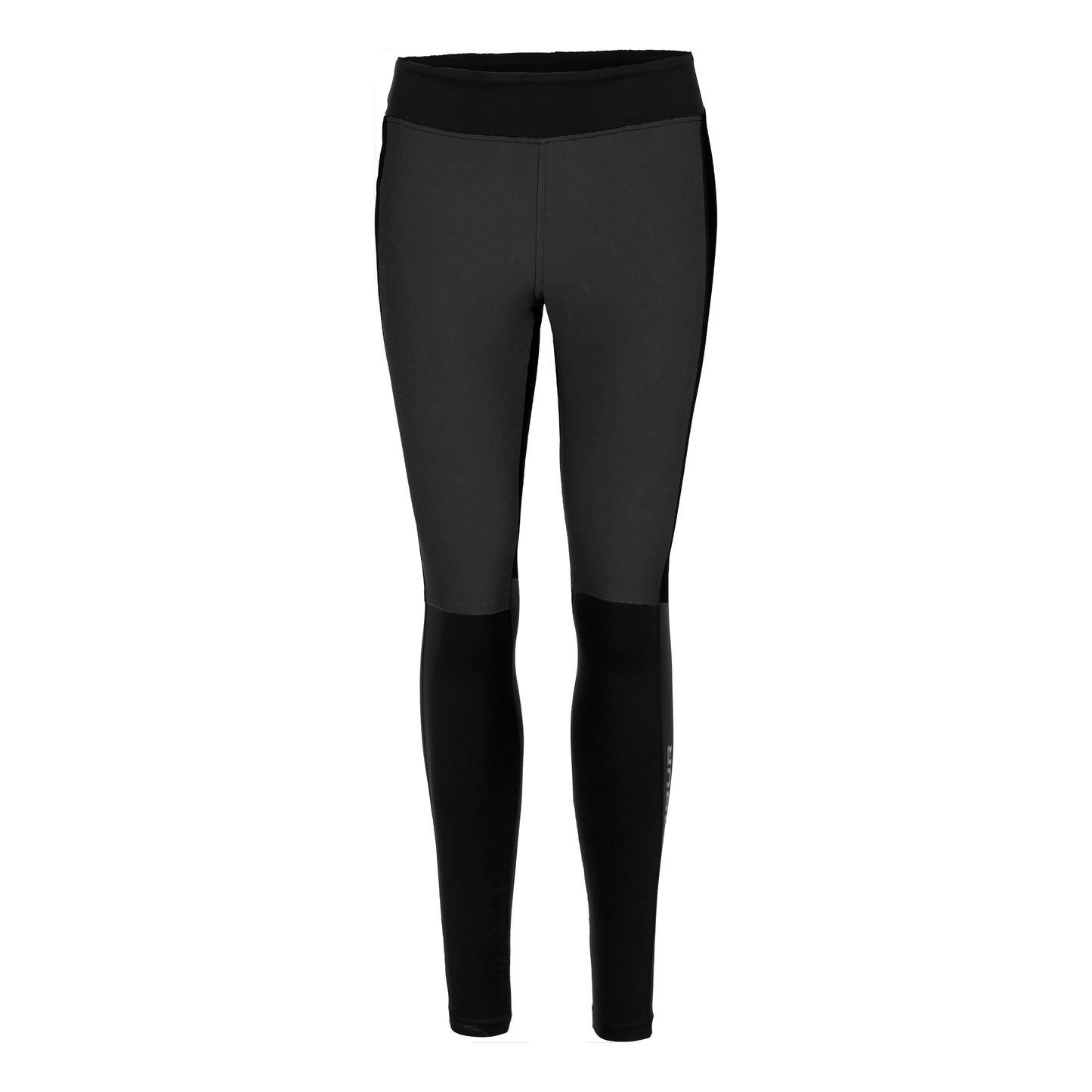 Under Armour Qualifier Cold Collant tight Femmes - noir,