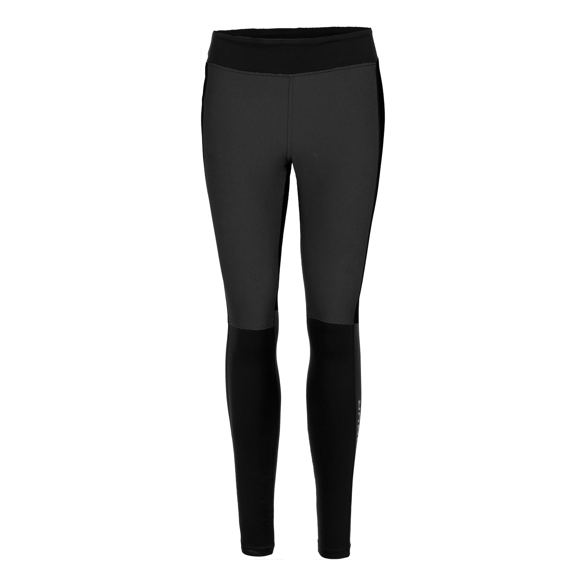 Under Armour Qualifier Cold Collant tight Femmes - noir,