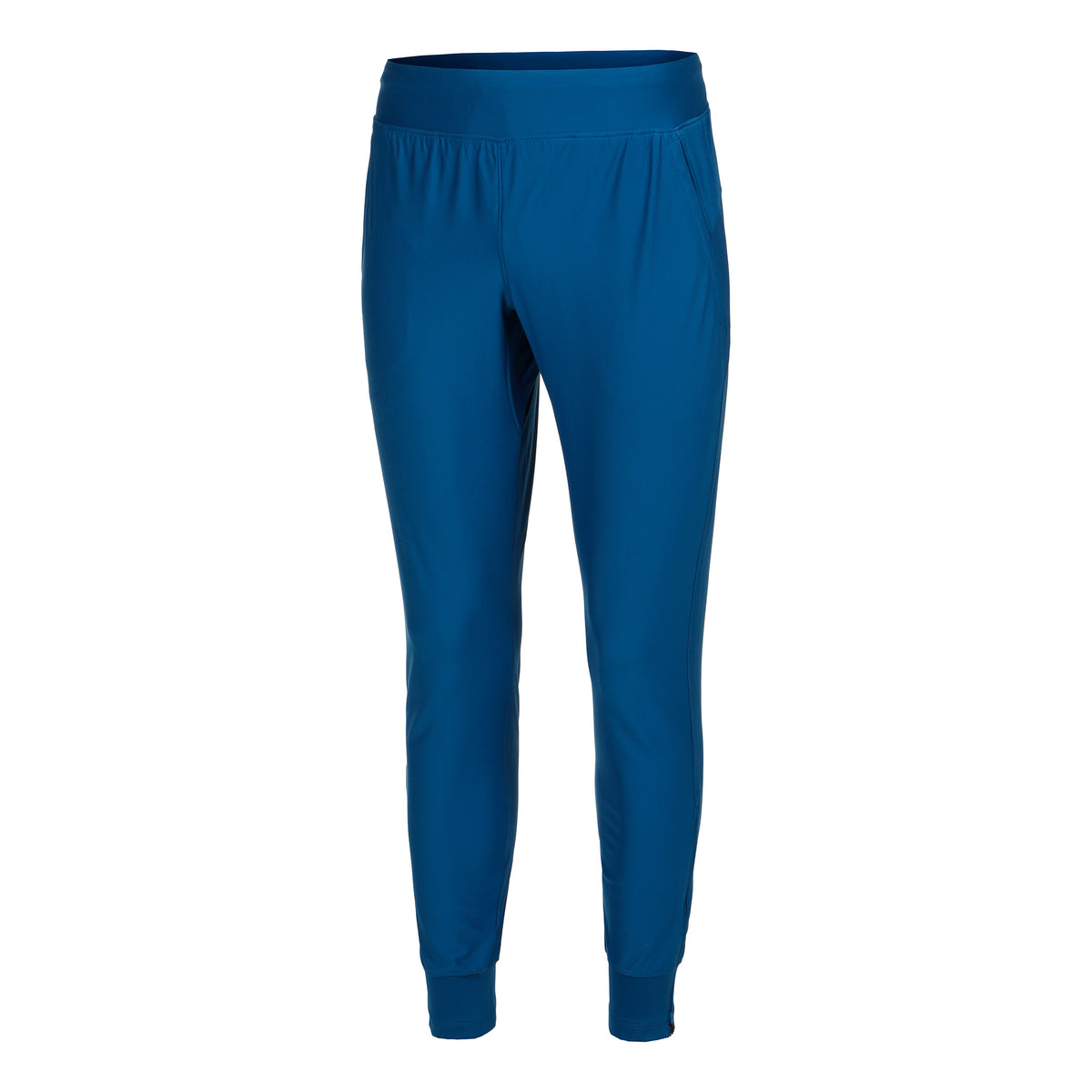 Under Armour Qualifier Run Elite Collant De Running Hommes-Bleu