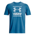 GL Foundation T-shirt Hommes - bleu, bleu clair