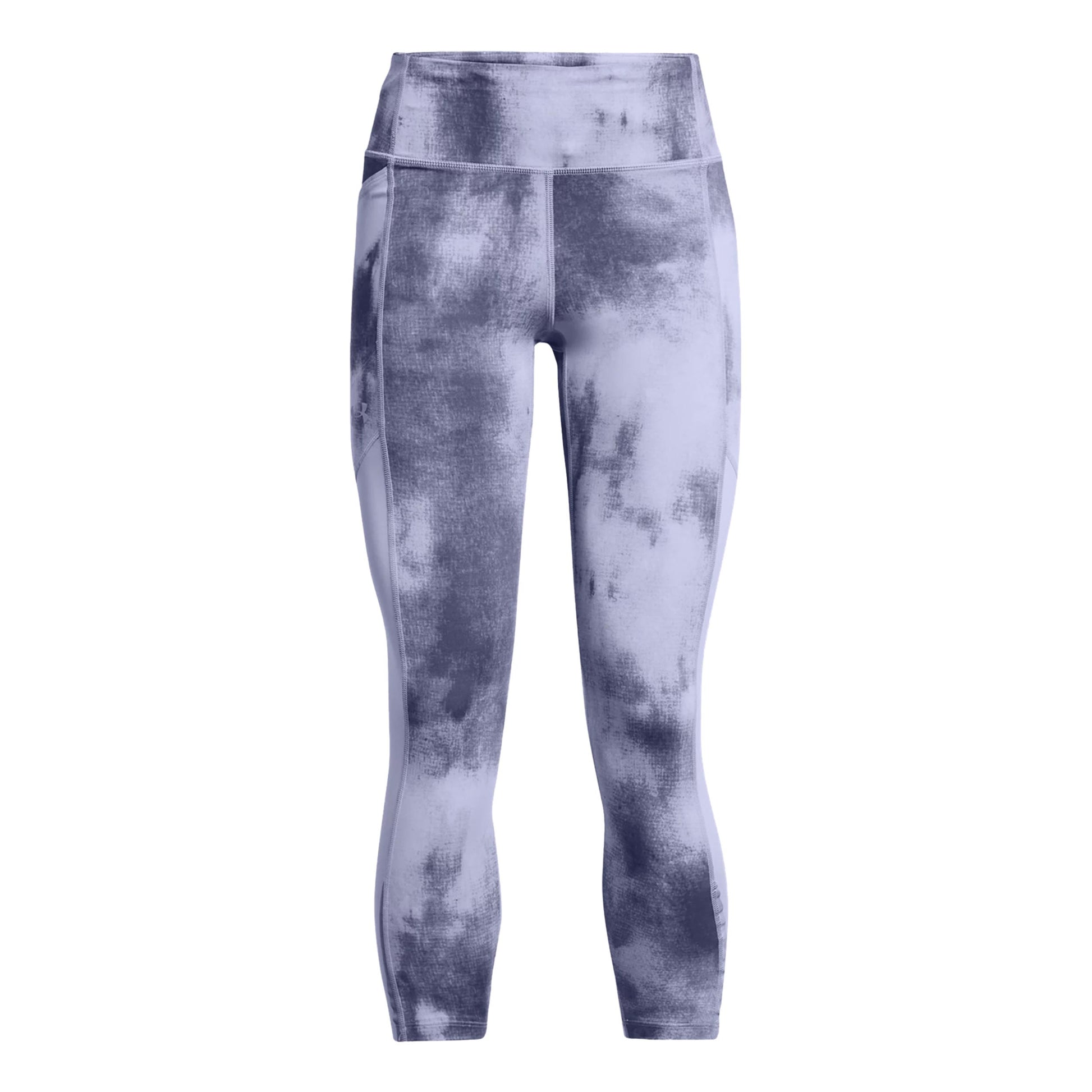 Under Armour Fly Fast Ankle Print Collant tight Femmes - violet,