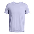 Launch Maillot de course Hommes - violet,