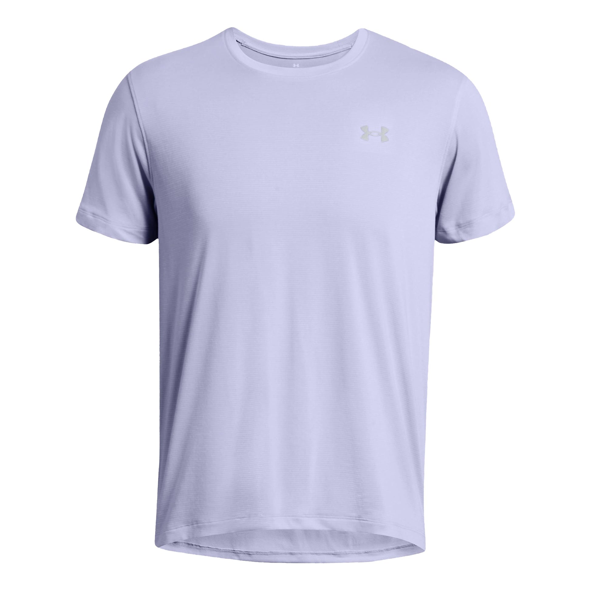 Under Armour Launch Maillot de course Hommes - violet,
