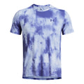 Laser Wash Maillot de course Hommes - violet,