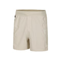Run Trail Shorts Hommes - beige,