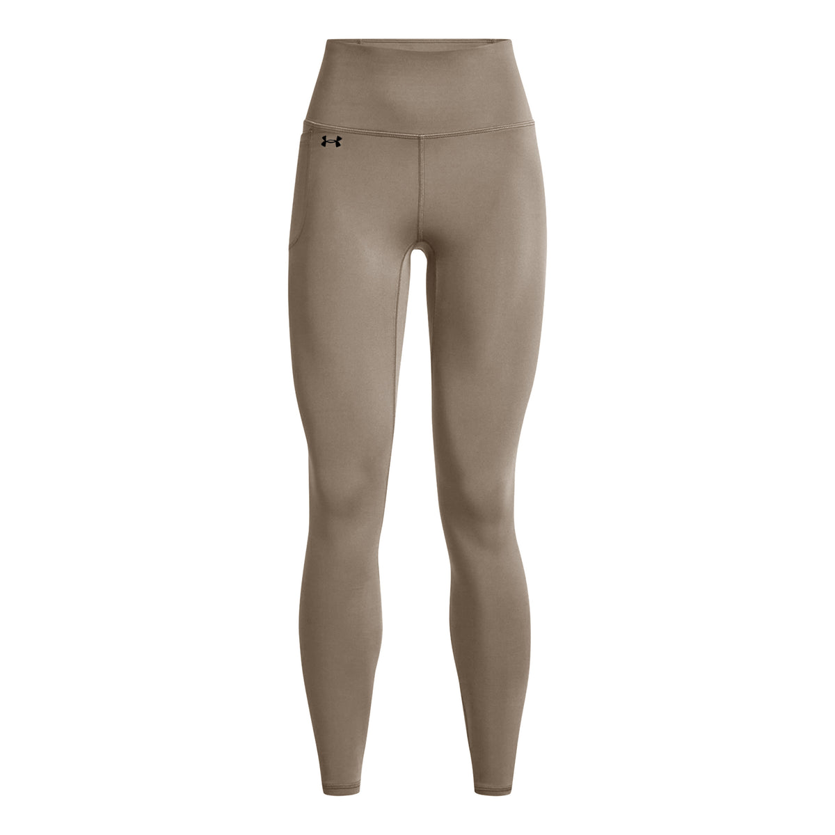 Under Armour Motion Collant Tight Femmes-Marron