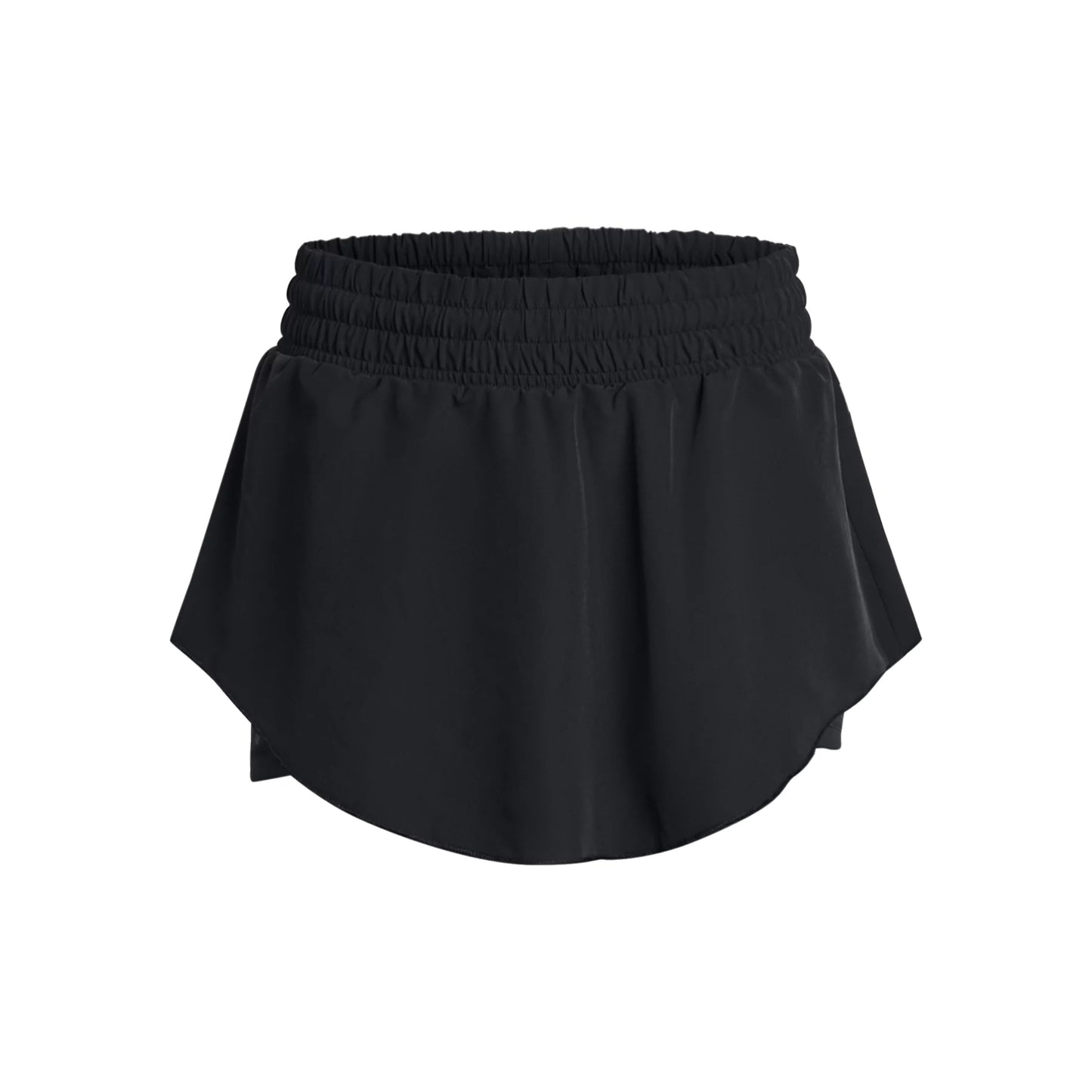 Under Armour Flex Woven Jupe Femmes-Noir