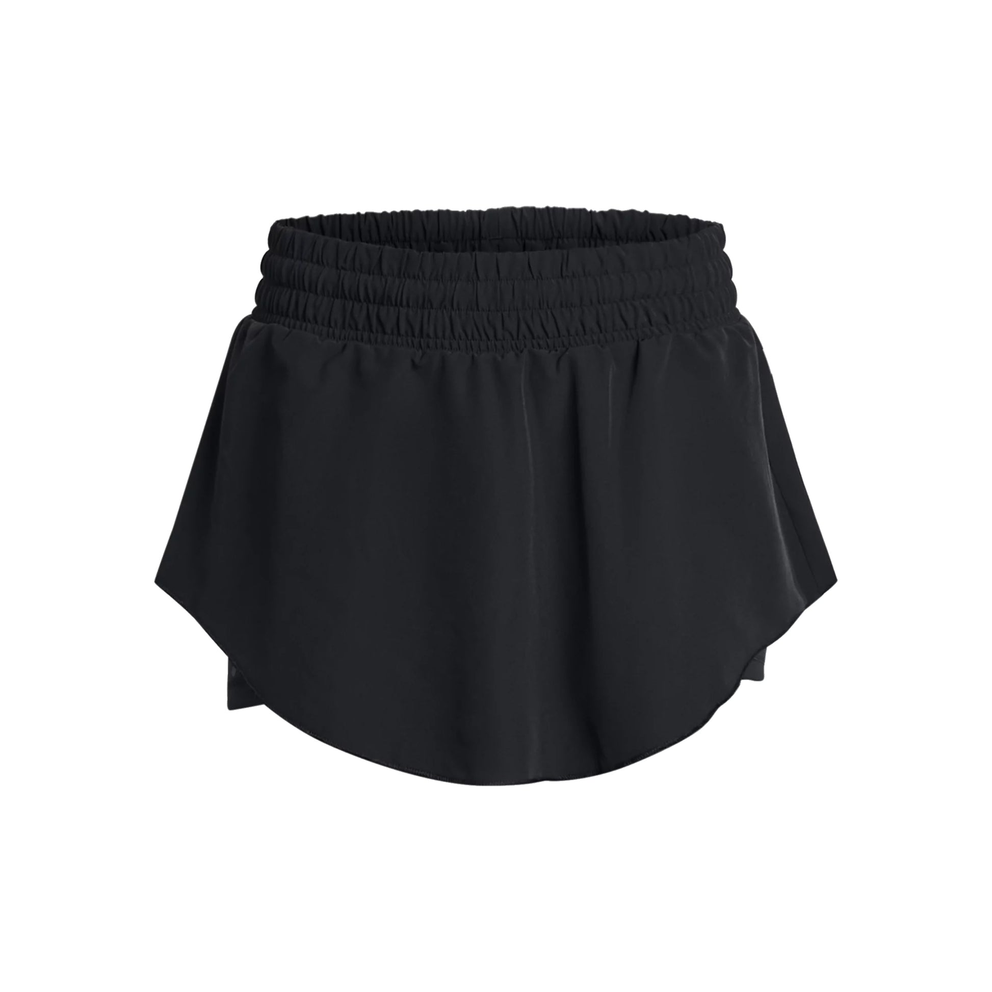 Under Armour Flex Woven Jupe Femmes-Noir