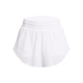 Flex Woven Jupe Femmes-Blanc