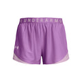 Play Up 3.0 Shorts Femmes - violet, lilas