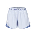 Play Up 3.0 Shorts Femmes - lilas,