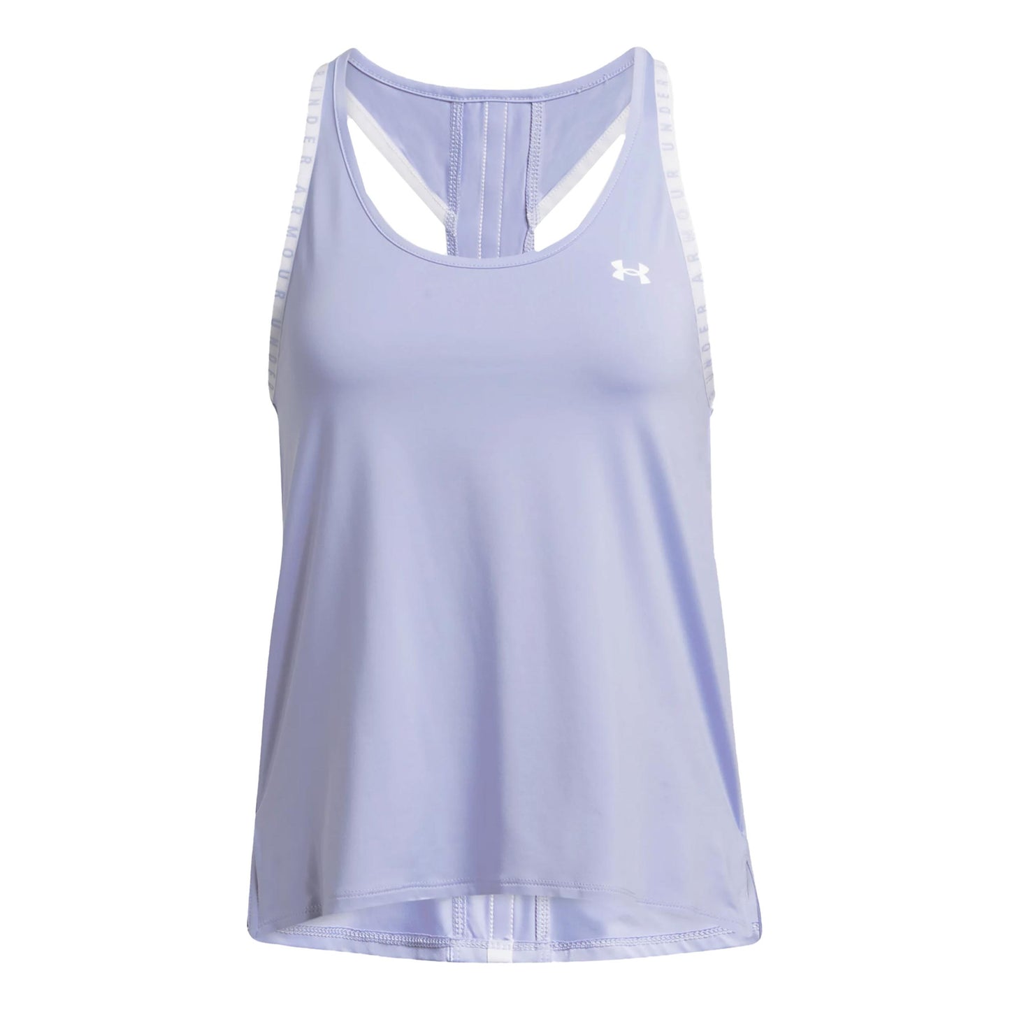 Under Armour Knockout Débardeur tank top Femmes - bleu gris,