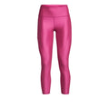 Tech Hi Ankle Collant Tight Femmes-Pink