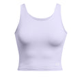 Motion Débardeur tank top Femmes - violet,