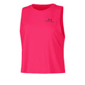 Vanish Energy Crop Débardeur tank top Femmes - pink,